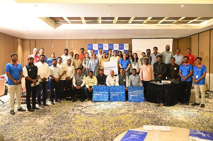 Event Resources Detail